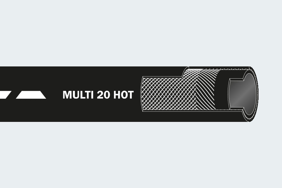 Multi 20 Hot