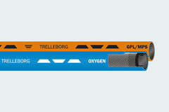 Pluton Twin Oxygen LPG