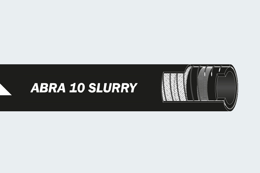 Abra 10 Slurry
