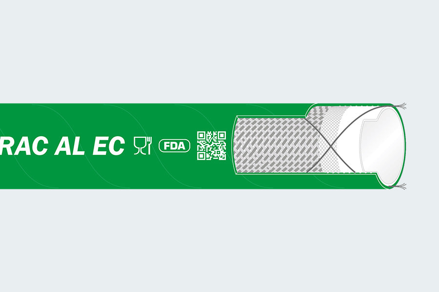 Supervrac AL EC