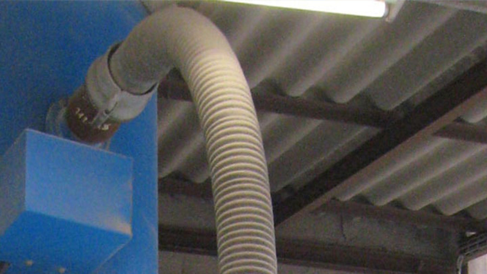 Trellvac Extractor LD