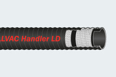 Trellvac Handler LD