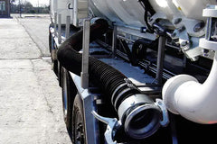 Trellvac Handler MD