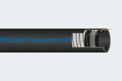 Trellvac Transporter HD