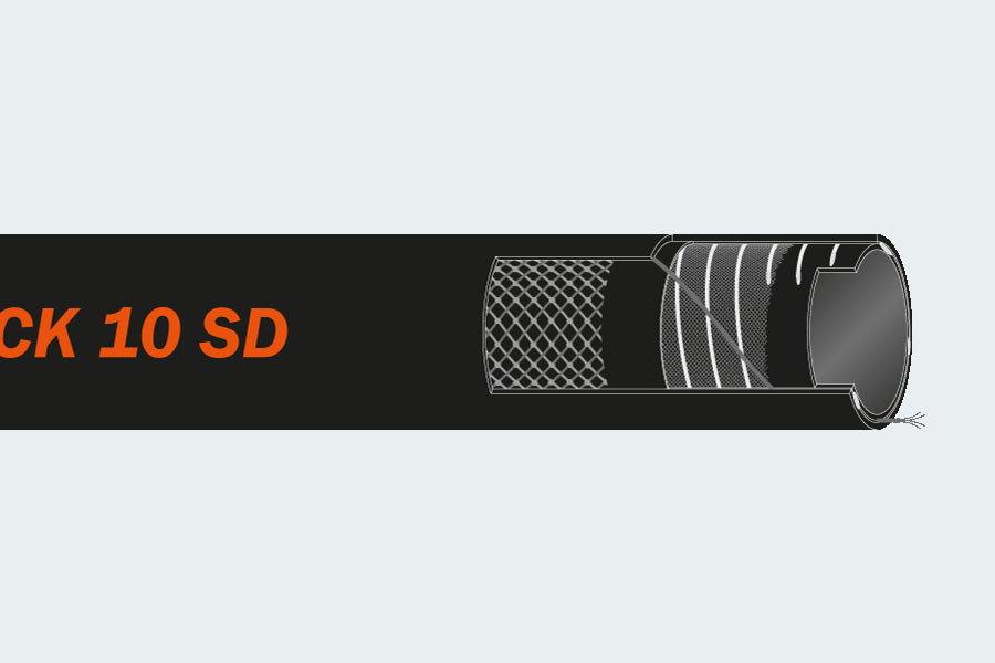 Truck 10SD