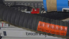 Trellvac Extractor HD
