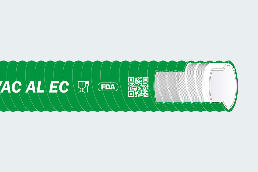 Trellvac AL EC