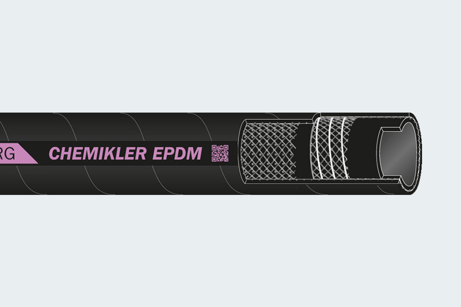Chemikler EPDM