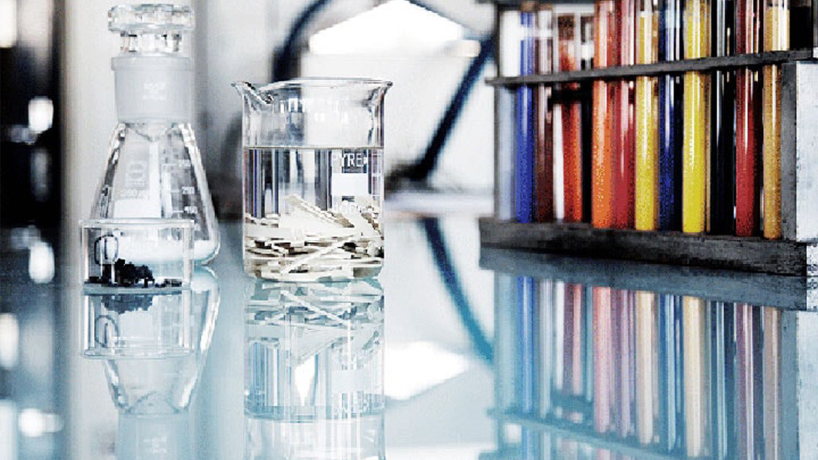 Chemikler FEP