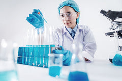 Chemikler PTFE