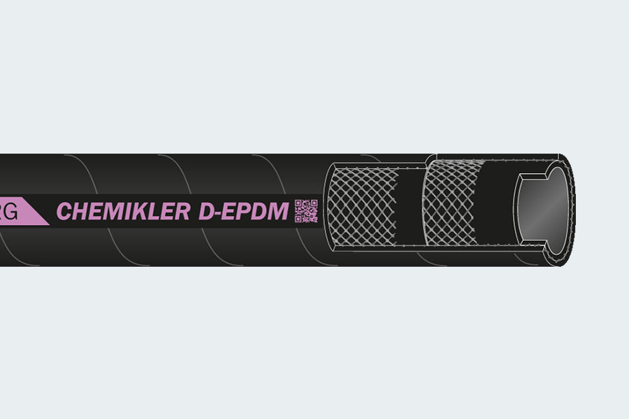 Chemikler D-EPDM