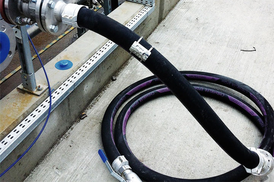 Chemikler D-EPDM