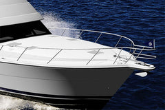 Boat Sanitary Hose