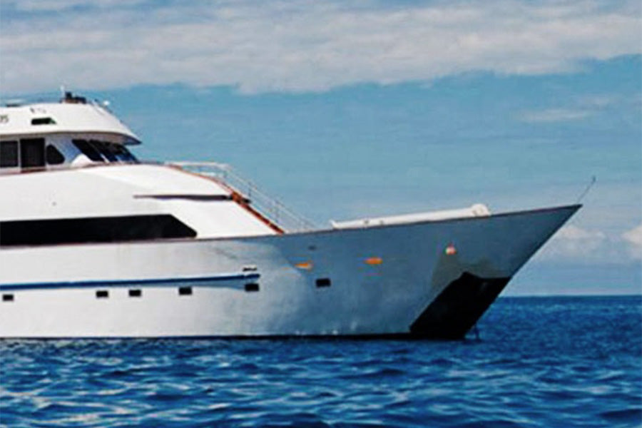 Boat Fuel Hose ISO 7840 A1