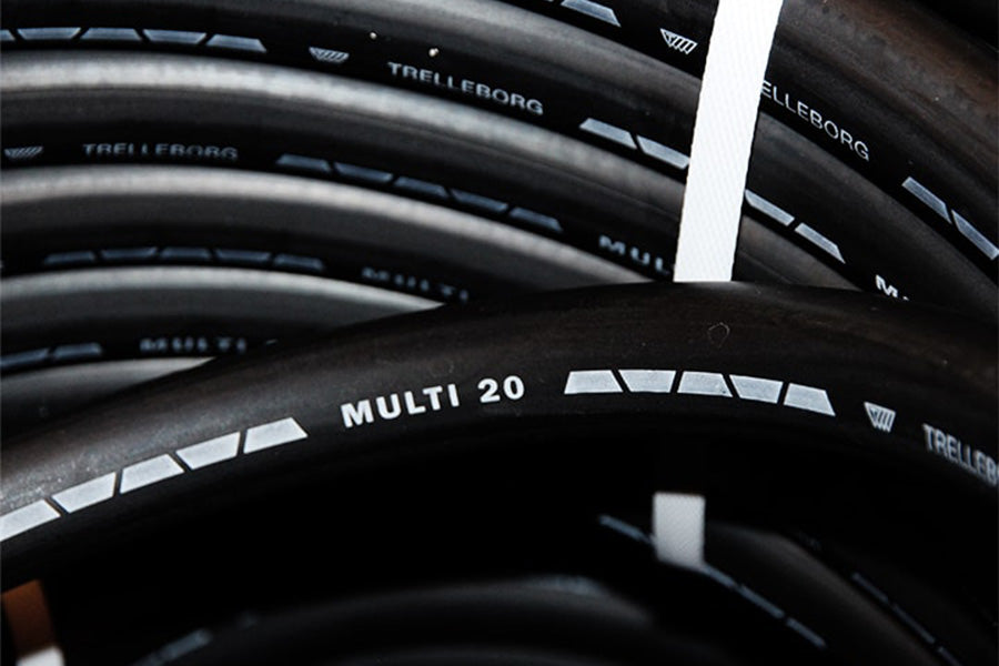 Multi 25 Oil