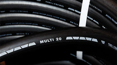 Multi 25 Oil