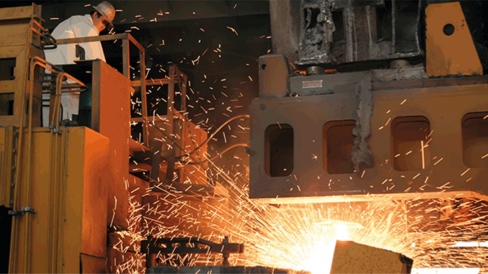 Push-Lock Blue
