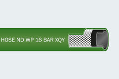Push-Lock Green