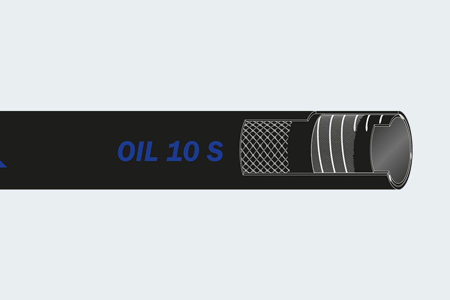 Oil 10 S