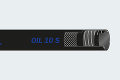 Oil 10 S