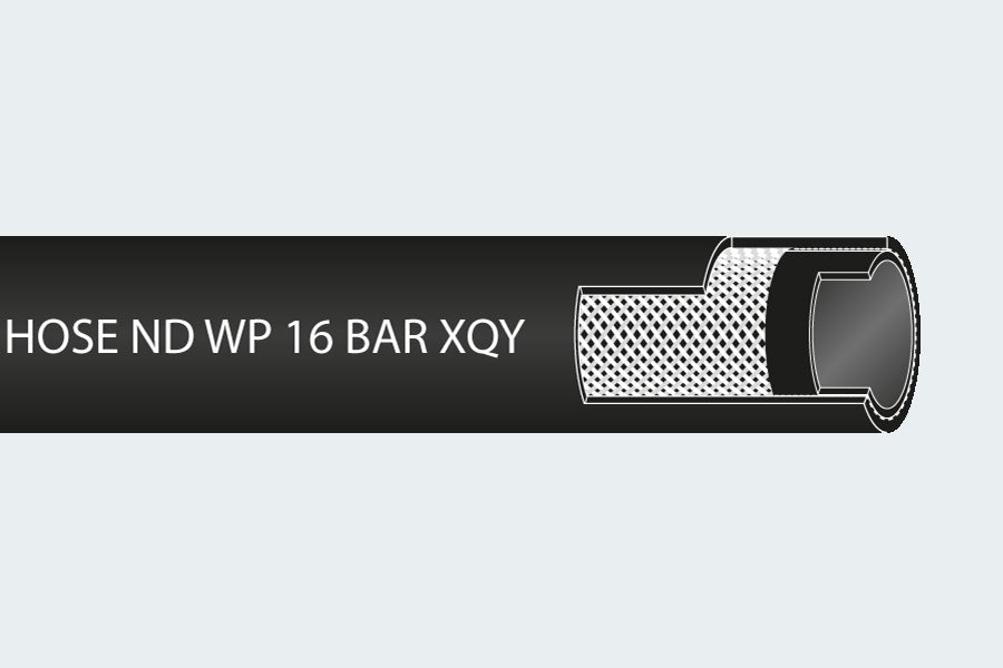 Push-Lock Black
