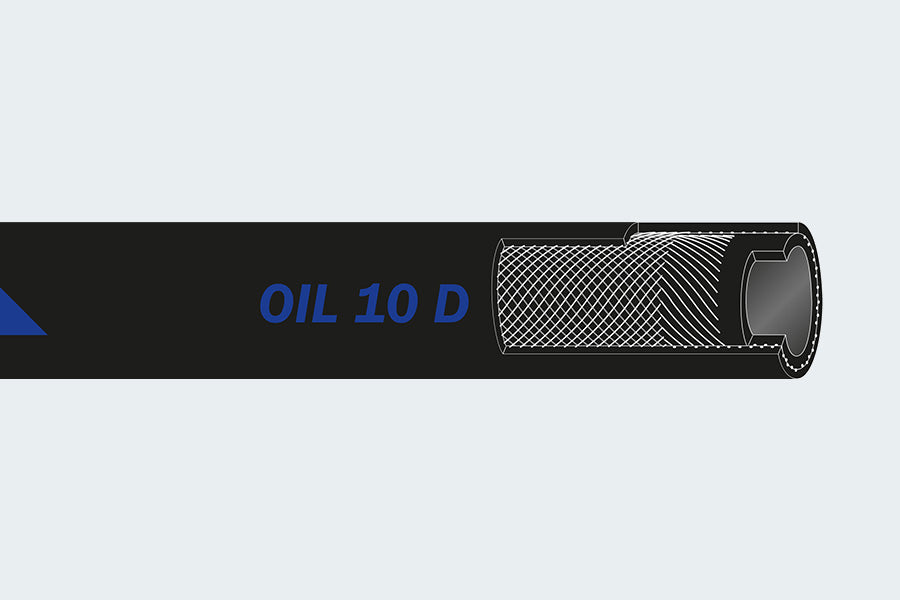 Oil 10 D