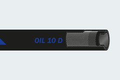 Oil 10 D