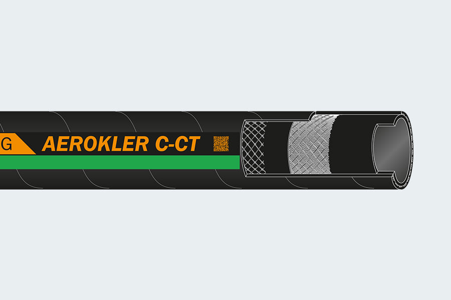Aerokler CT