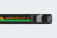 Aerokler CT