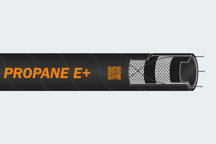 Butane Propane E
