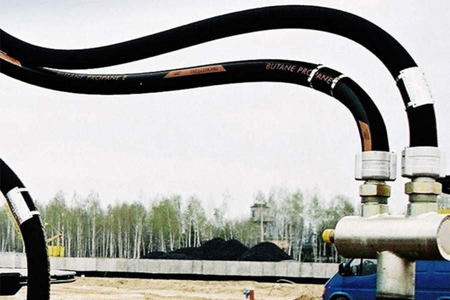 Butane Propane E