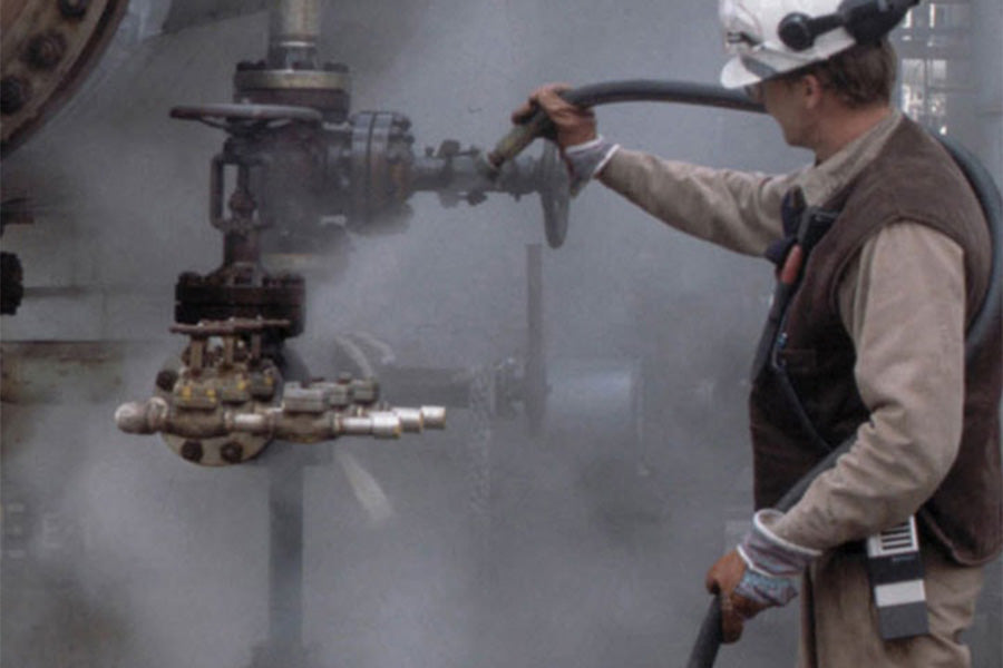Petrovast
