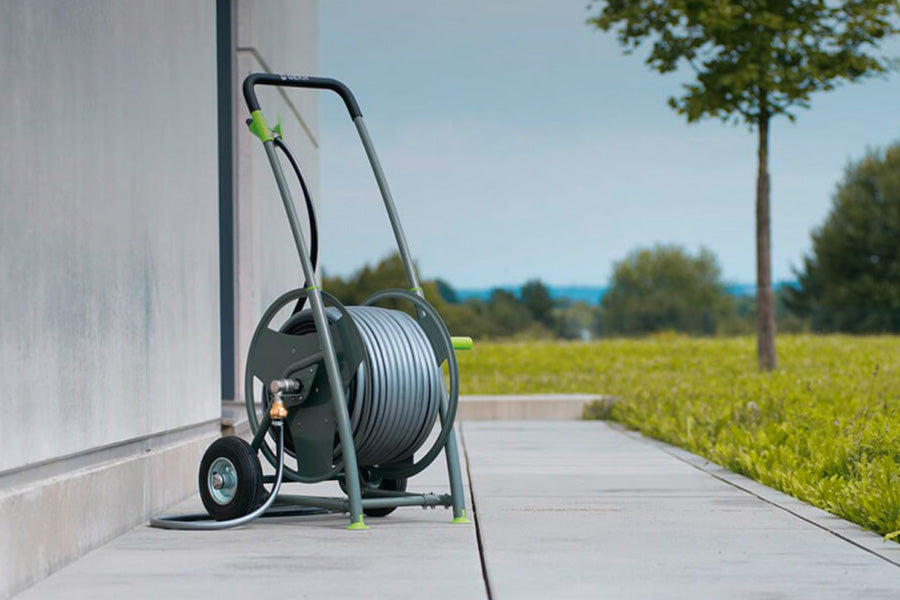 Geka plus P40 kolica