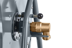 Geka plus P80 kolica