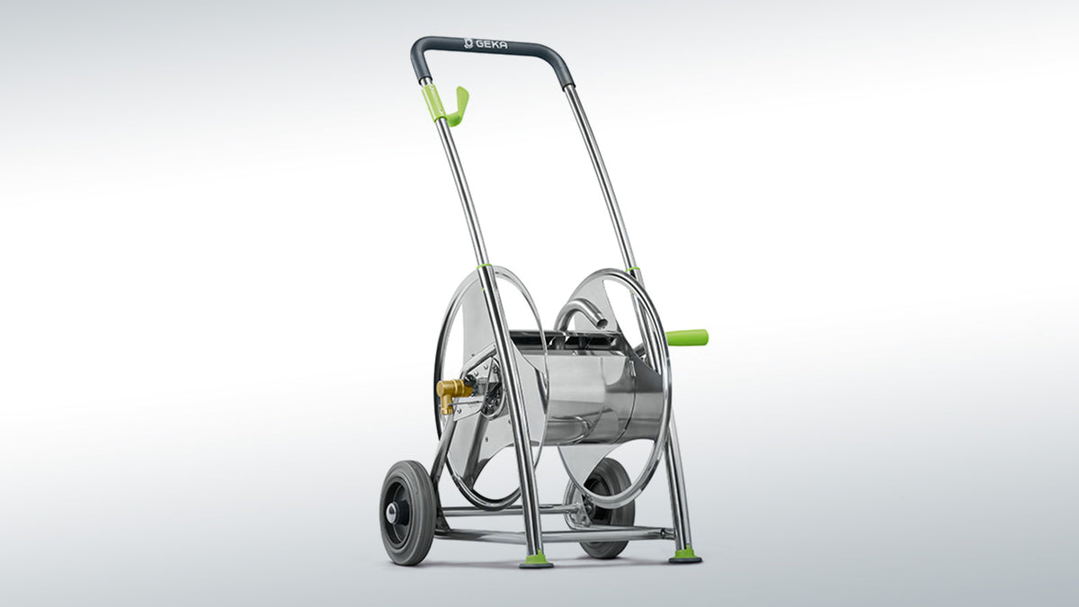 Geka plus CS40 kolica