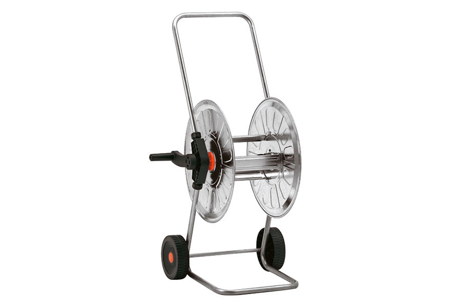 Kolica 5350 od pocinkovanog čelika