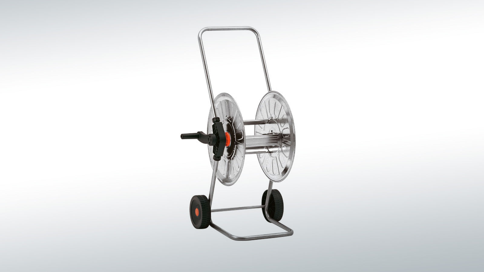 Kolica 5350 od pocinkovanog čelika