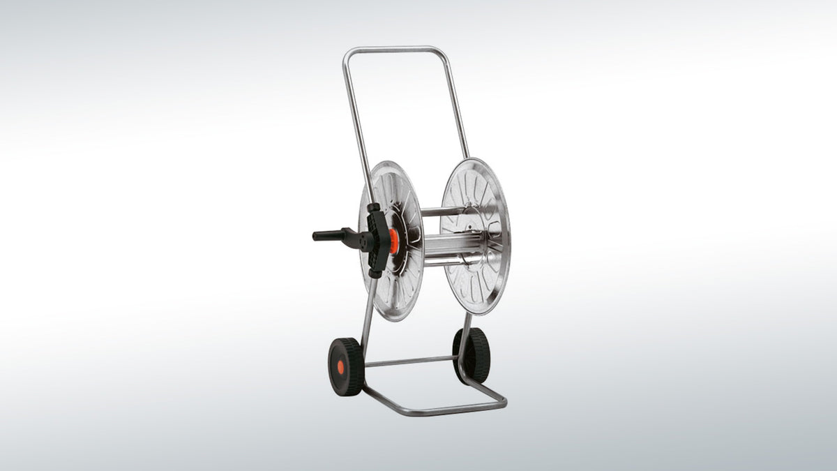 Kolica 5350 od pocinkovanog čelika