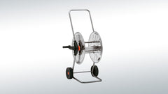 Kolica 5350 od pocinkovanog čelika