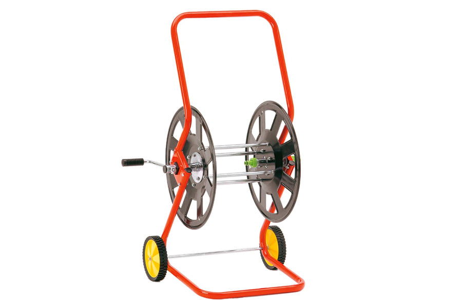 Kolica 6350 čelična