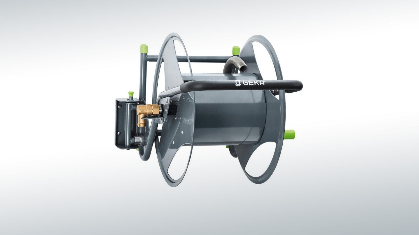 Geka plus motalica P40