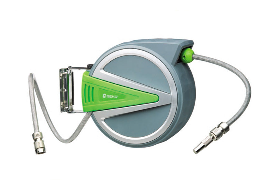 Geka automatska zidna kutija K12