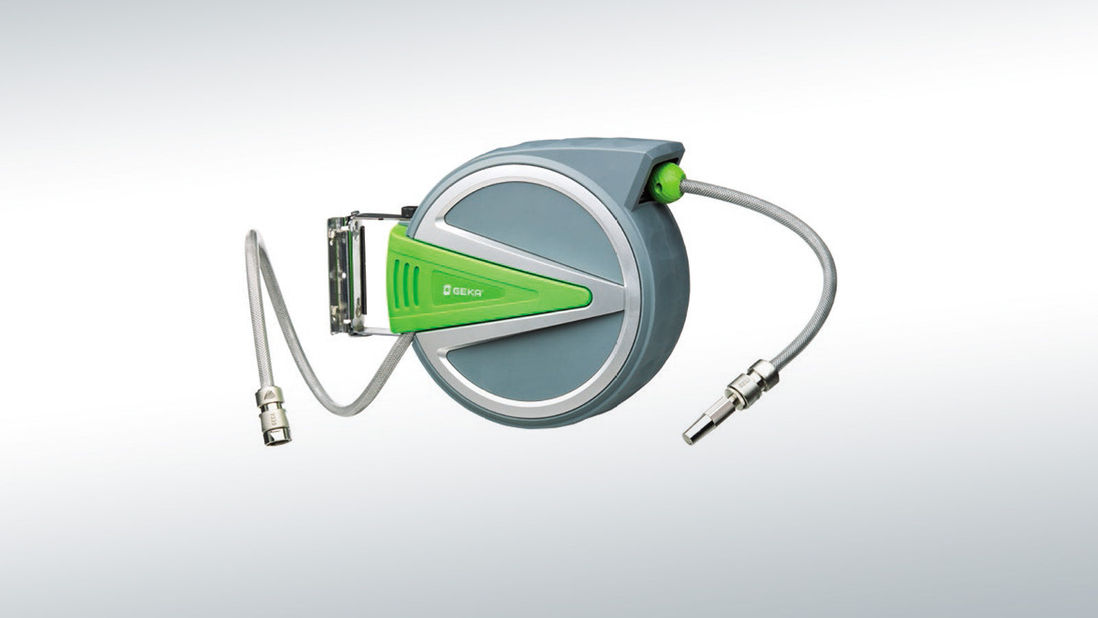 Geka automatska zidna kutija K12