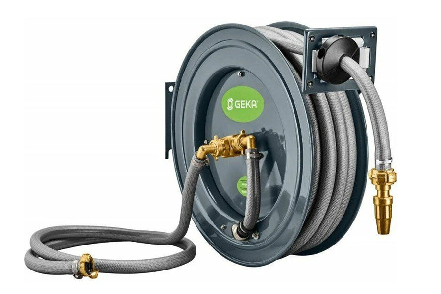 Geka plus automatska motalica PA20/PA20SK