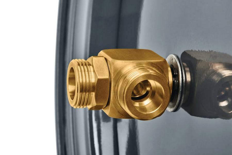 Geka plus automatska motalica PA20/PA20SK