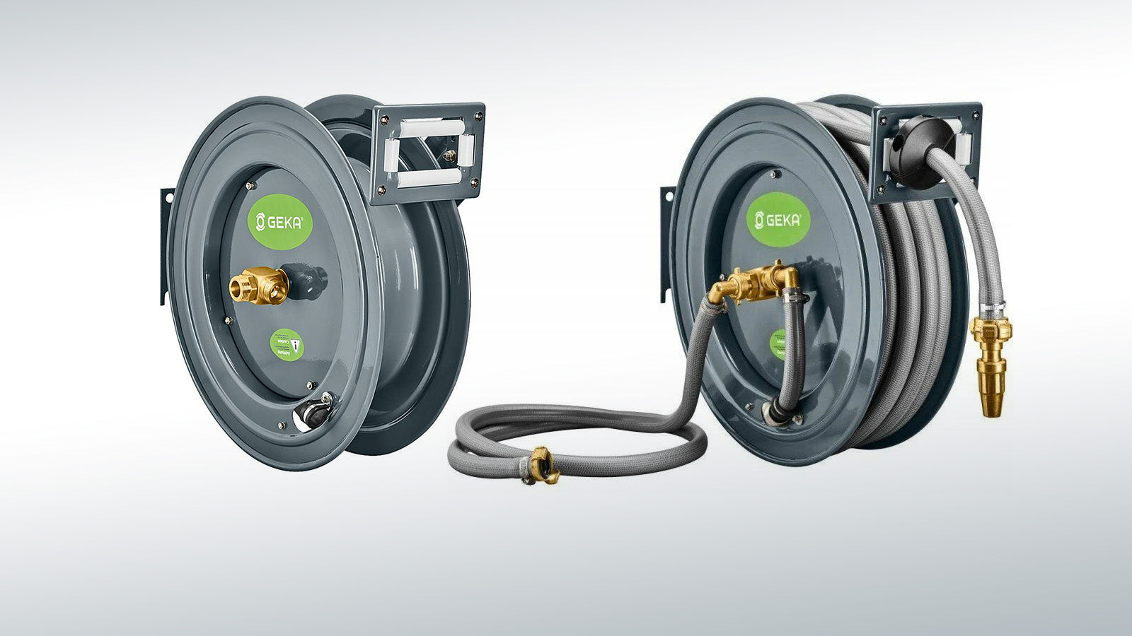 Geka plus automatska motalica PA20/PA20SK