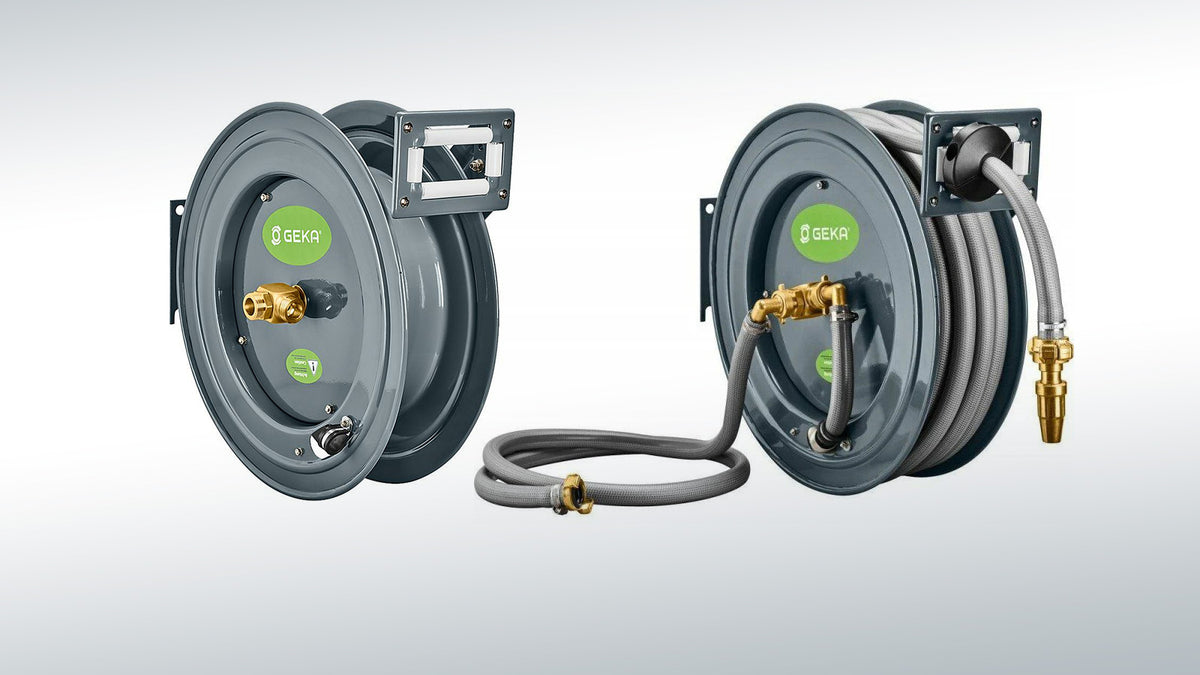 Geka plus automatska motalica PA20/PA20SK