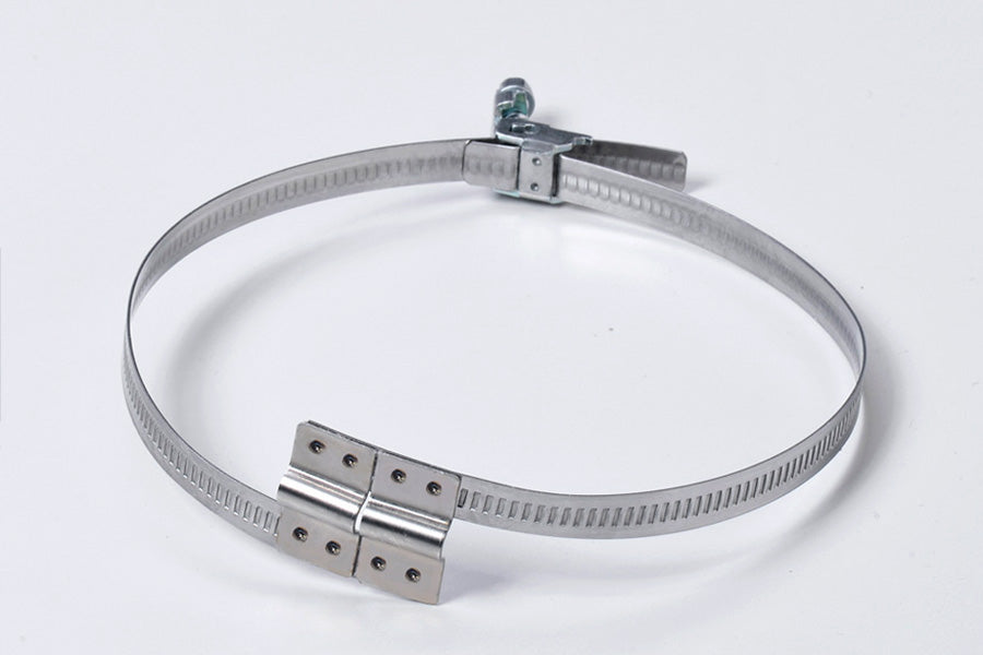 Dvostruka most obujmica