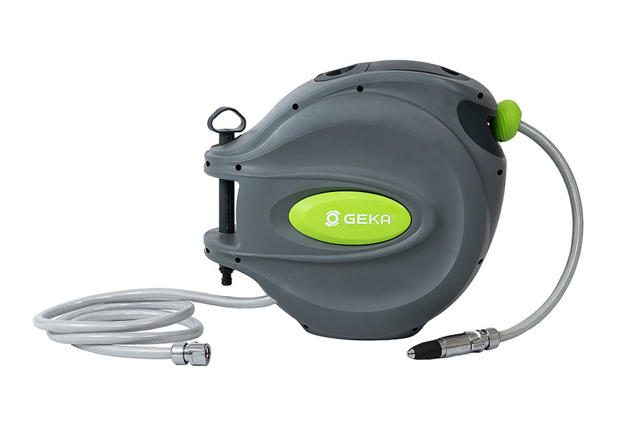 Geka automatska zidna kutija K25