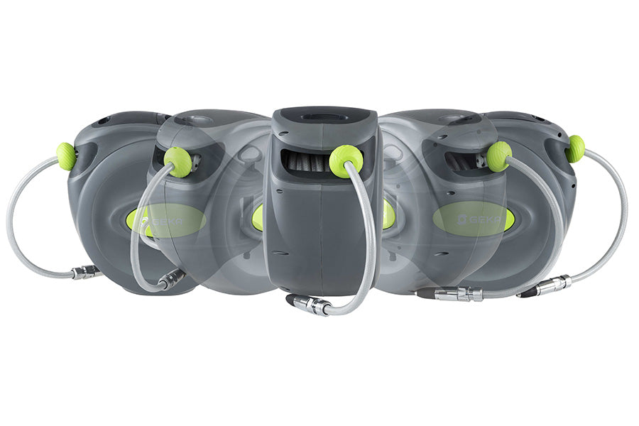 Geka automatska zidna kutija K25